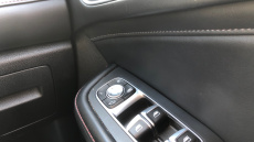 MG Hs 1.5 T-GDI Excite 5dr DCT Petrol Hatchback